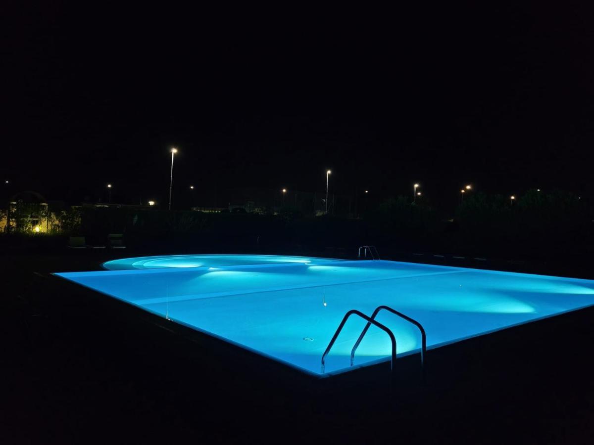 Dolce Blu Sirmione Appartement Rivoltella del Garda Buitenkant foto
