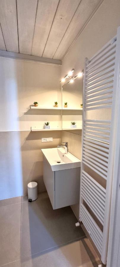 Dolce Blu Sirmione Appartement Rivoltella del Garda Buitenkant foto