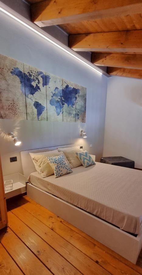 Dolce Blu Sirmione Appartement Rivoltella del Garda Buitenkant foto