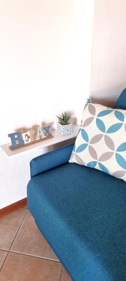 Dolce Blu Sirmione Appartement Rivoltella del Garda Buitenkant foto