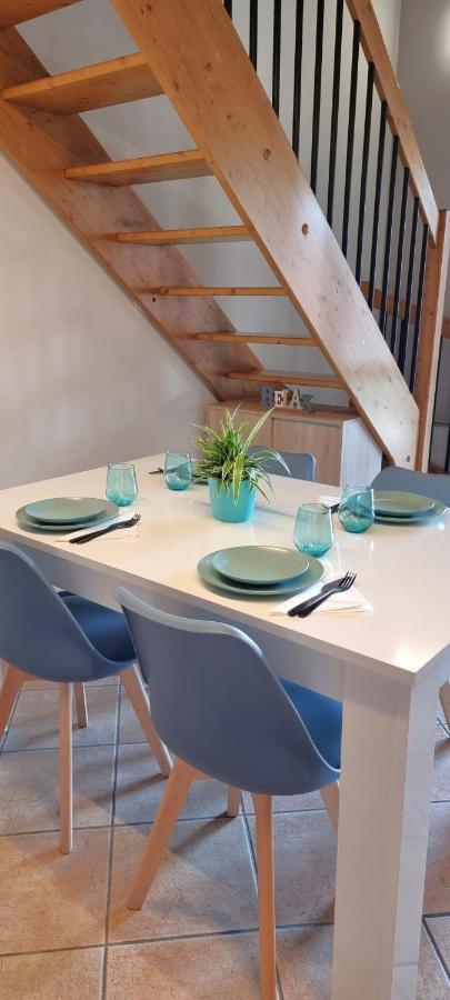 Dolce Blu Sirmione Appartement Rivoltella del Garda Buitenkant foto