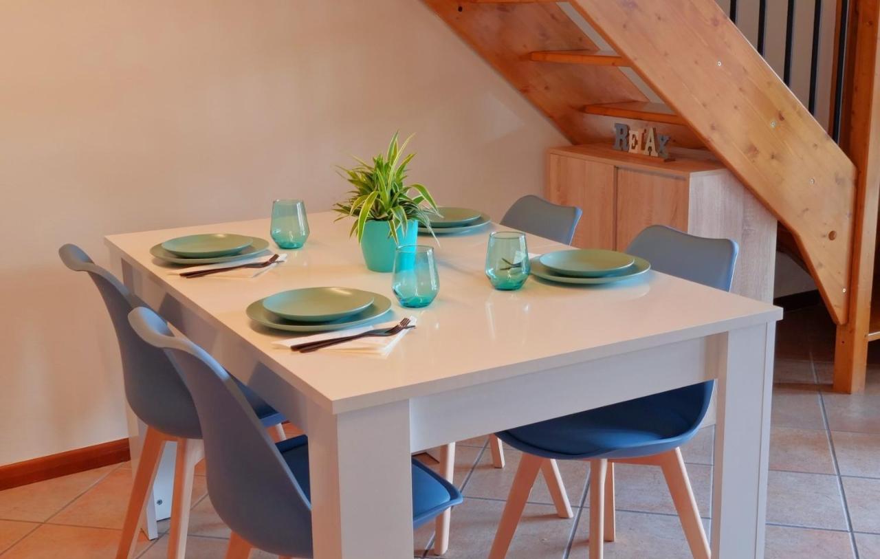 Dolce Blu Sirmione Appartement Rivoltella del Garda Buitenkant foto