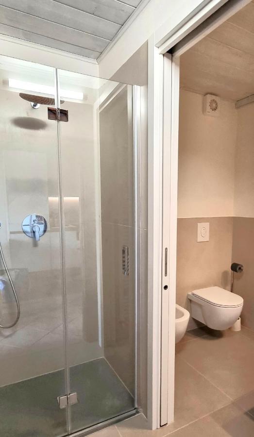 Dolce Blu Sirmione Appartement Rivoltella del Garda Buitenkant foto