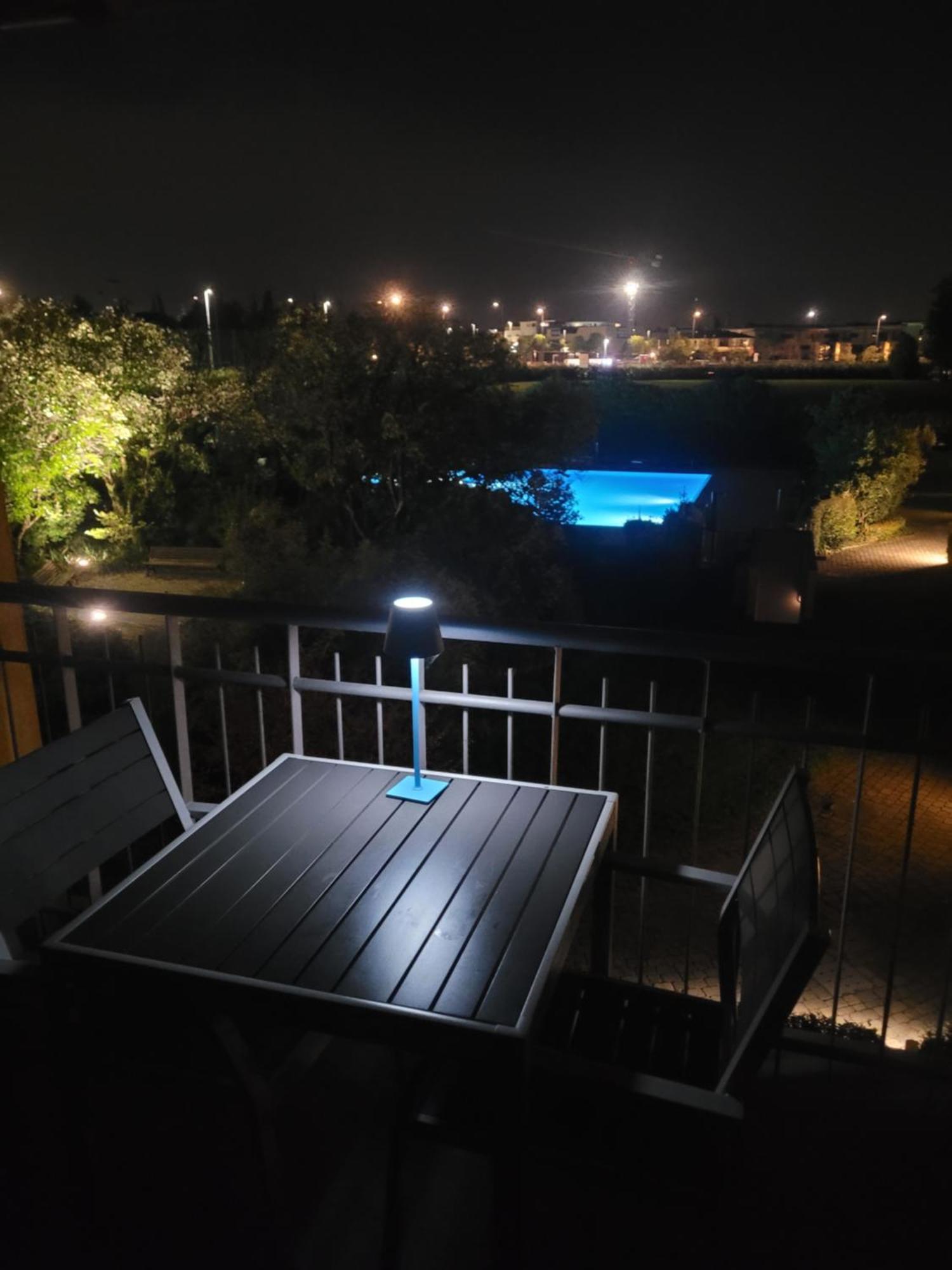 Dolce Blu Sirmione Appartement Rivoltella del Garda Buitenkant foto